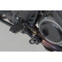 Extensión del pedal de freno Negro. H-D Pan America Special (20-).
