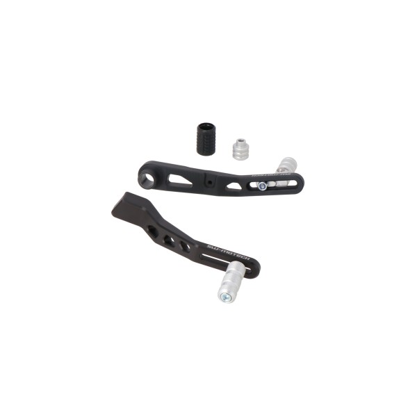 Juego de palanca de cambio y pedal de freno Honda XL750 Transalp (22-).