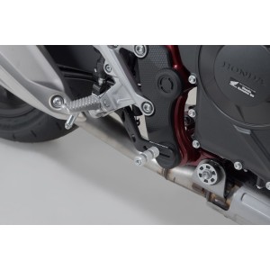 Juego de palanca de cambio y pedal de freno Honda CB750 Hornet (22-).