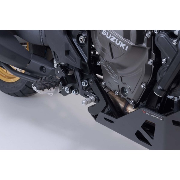 Pedal de freno Suzuki V-Strom 800 / 800DE (22-).