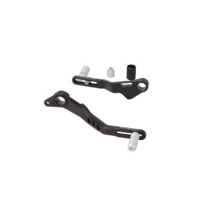 Juego de palanca de cambio y pedal de freno Suzuki GSX-8S / GSX-8R (22-).