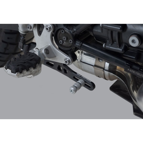 Pedal de freno BMW R nine T Scrambler/Urban GS.