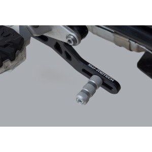 Pedal de freno BMW R nine T Scrambler/Urban GS.