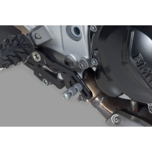 Juego de palanca de cambio y pedal de freno BMW F 900 R (19-).
