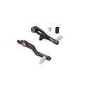 Juego de palanca de cambio y pedal de freno BMW R 1300 GS (23-).