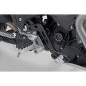 Juego de palanca de cambio y pedal de freno Modelos Triumph Tiger 900 (19-).