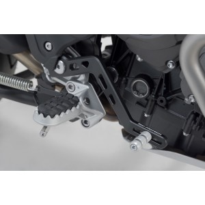 Juego de palanca de cambio y pedal de freno Modelos Triumph Tiger 900 (19-).