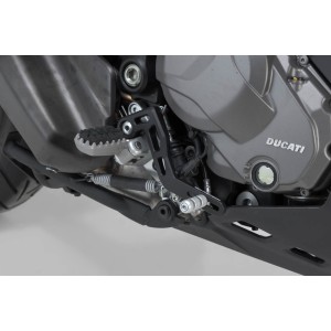 Pedal de freno Ducati Multistrada 950 (18-) / 1260 (17-).