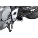 Kit reposapiés ION Honda XL650V / XL700V, Moto Morini X-Cape 650.