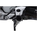 Kit reposapiés ION Honda XL650V / XL700V, Moto Morini X-Cape 650.