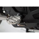 Kit reposapiés ION Modelos Honda / Suzuki / KTM.