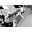 Kit reposapiés ION Honda / BMW / Triumph / Voge - models.