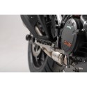 Kit reposapiés ION Modelos KTM, Husqvarna Norden 901 (21-).
