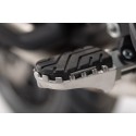 Kit reposapiés ION Modelos KTM, Husqvarna Norden 901 (21-).