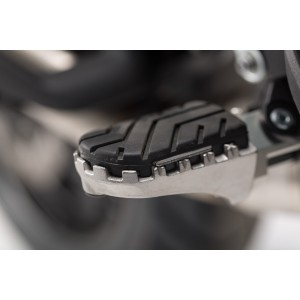 Kit reposapiés ION Modelos KTM, Husqvarna Norden 901 (21-).