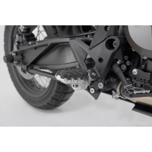 Kit reposapiés EVO KTM modelos, Husqvarna Norden 901 (21-).
