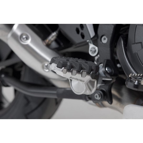 Kit reposapiés EVO KTM 1290 / 1390 Super Adventure (21-).