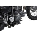Kit reposapiés ION Yamaha XT660 Z (07-10) X/R (04-16), XT1200Z (16-).