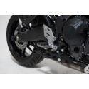 Kit reposapiés ION Yamaha Tracer 9 (20-24).