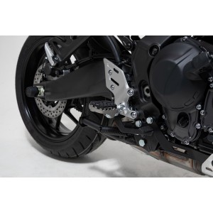 Kit reposapiés ION Yamaha Tracer 9 (20-24).
