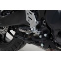 Kit reposapiés ION Yamaha Tracer 9 (20-24).