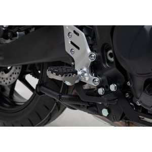 Kit reposapiés ION Yamaha Tracer 9 (20-24).