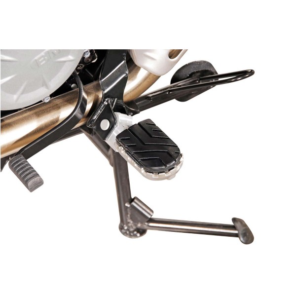 Kit reposapiés ION BMW F 650 GS (03-10) G 650 GS/Sertão (11-).