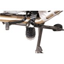 Kit reposapiés ION BMW F 650 GS (03-10) G 650 GS/Sertão (11-).