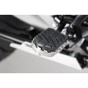 Kit reposapiés ION BMW R 1200 GS, R 1250 GS, R 1300 GS.
