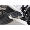 Kit reposapiés ION BMW R 1200 GS, R 1250 GS, R 1300 GS.