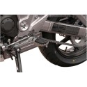 Kit reposapiés ION Kawasaki Versys 650 / ZRX1200 / Z1000 / Z900RS.