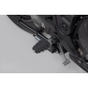 Kit reposapiés EVO Modelos Kawasaki.