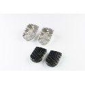 Kit reposapiés ION CFMoto 800MT-X (24-).