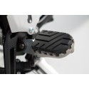 Kit reposapiés ION Triumph Tiger 800/ 900/ 1200, Scrambler 1200.