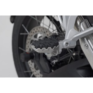 Kit reposapiés para pasajero ION Modelos Triumph Tiger 1200 (22-).