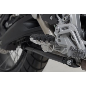 Kit reposapiés EVO Modelos Triumph Tiger 1200 (22-).