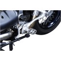 Kit reposapiés ION KTM/Honda/Kawasaki/Morini/Guzzi/Suzuki/BMW.