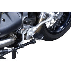 Kit reposapiés ION KTM/Honda/Kawasaki/Morini/Guzzi/Suzuki/BMW.