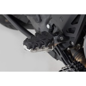 Kit reposapiés EVO Harley-Davidson Pan America (21-).