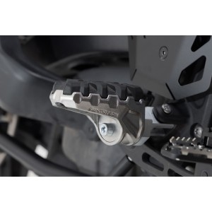 Kit reposapiés EVO Harley-Davidson Pan America (21-).