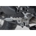 Kit reposapiés EVO Ducati Multistrada V4 / V2, DesertX.