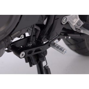 Palanca de cambio Honda CB500X (18-), NX500 (23-).