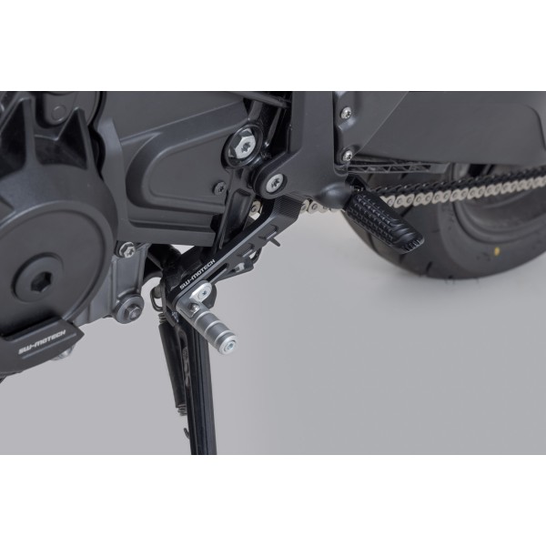 Palancas de cambio KTM 990 Duke (23-).