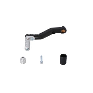 Palanca de cambio Yamaha Ténéré 700 Modelle (19-).