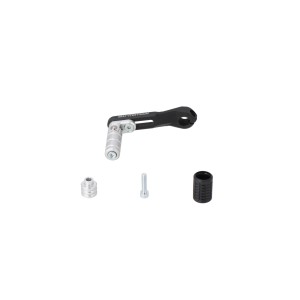 Palanca de cambio BMW R nineT/ R12 nineT/ Scrambler, Pure, GS.