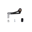 Palanca de cambio BMW R 1200 R/RS (14-18), R 1250 R/RS (18-).