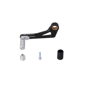 Palanca de cambio BMW R 1200 R/RS (14-18), R 1250 R/RS (18-).