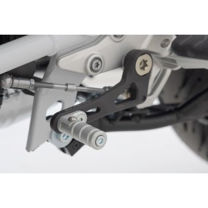 Palanca de cambio BMW R 1200 R/RS (14-18), R 1250 R/RS (18-).