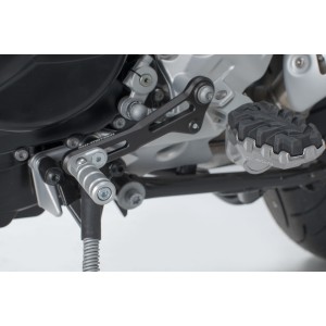 Palanca de cambio BMW F 800 R (09-19) / F 800 GT (11-19).