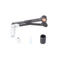 Palanca de cambio Kawasaki, BMW G 310 R (16-20).